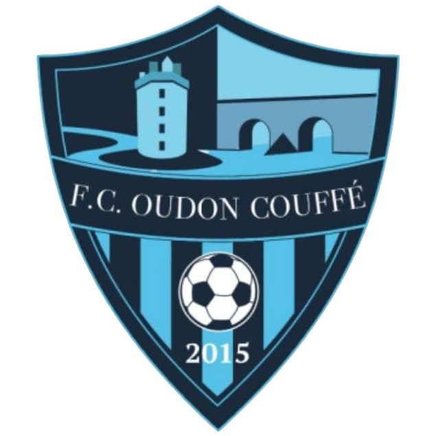 Wappen FC Oudon Couffé