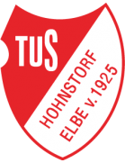 Wappen TuS Hohnstorf 1925  25577