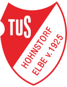 Wappen TuS Hohnstorf 1925 Wappen TuS Hohnstorf 1925
