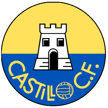 Wappen CF Castillo  25299