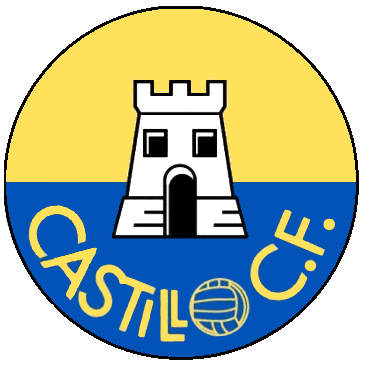 Wappen CF Castillo