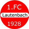 Wappen 1. FC Lautenbach 1928