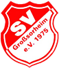 Wappen SV Großsorheim 1975 diverse