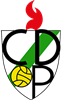 Wappen CD Pamplona