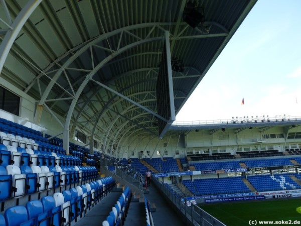 Aker stadion - Molde