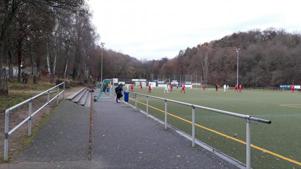 Sportplatz Bodenwaage - Wiesbaden-Frauenstein