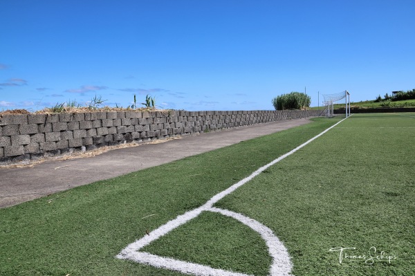 Campo da Lajinha - Cedros, Ilha do Faial, Açores