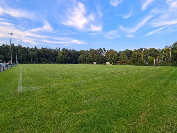 Waldstadion Hünensteine B-Platz - Freren