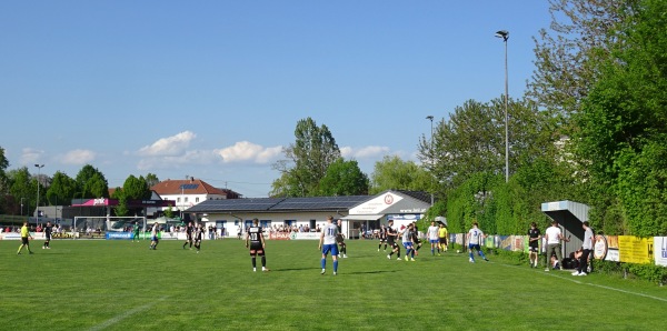 Guschlbauer Arena - Waizenkirchen