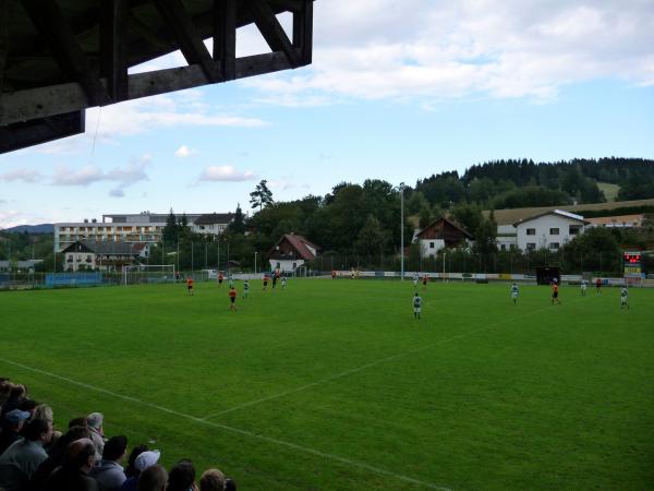 Hedwigspark - Bad Zell