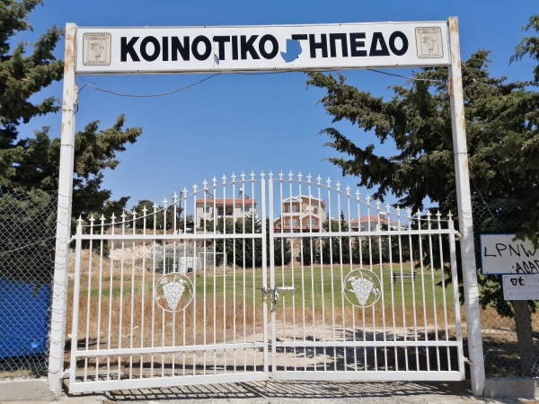 Koinotiko Stadio Pissouri - Pissouri