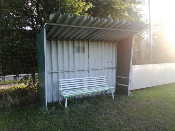 Post SV Platz - Salzburg