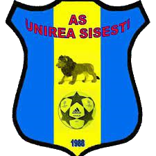 Wappen AS Unirea Șișești  118670
