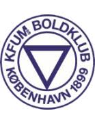 Wappen KFUMs Boldklub København  63390