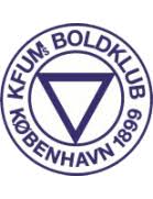Wappen KFUMs Boldklub København