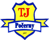 Wappen TJ Počerny  75649