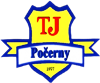 Wappen TJ Počerny