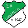 Wappen SV Langwedel 1947  67561