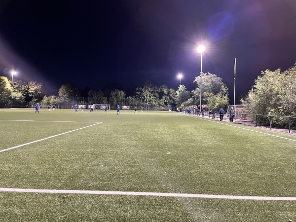 Sportanlage Woermannstraße Platz 2 - Düsseldorf-Urdenbach