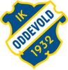 Wappen IK Oddevold diverse  12565