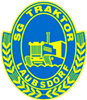 Wappen SG Traktor Laubsdorf 2015  26659