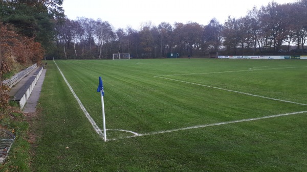 TSV-Stadion - Krumstedt