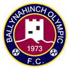 Wappen Ballynahinch Olympic FC