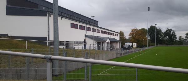 Sportplatz an der Schule - Ruppach-Goldhausen