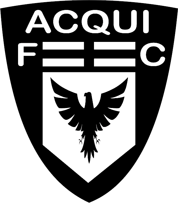 Wappen Acqui  FC