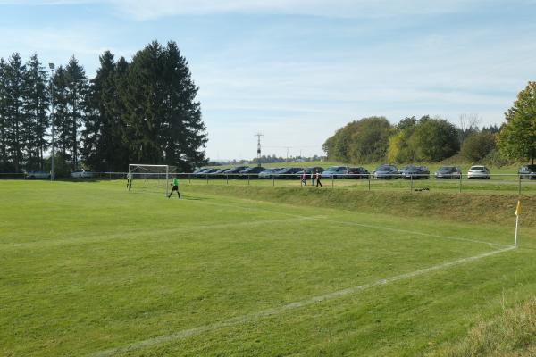 Sportplatz Frankweiler - Beltheim-Frankweiler