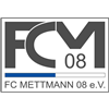 Wappen FC Mettmann 08 II