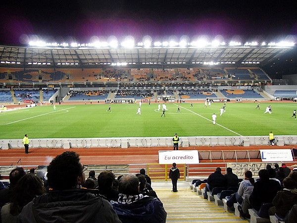 Estádio Cidade de Coimbra - Coimbra