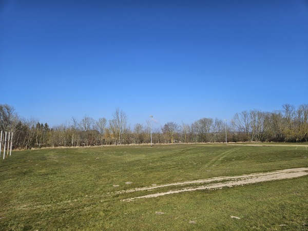 Sportanlage August-Bebel-Straße Platz 2 - Sagard