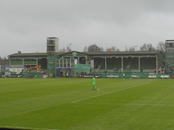 Stadion Respect Energy - Grodzisk Wielkopolski