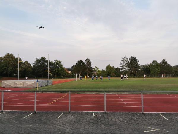 Stadion an der Bibersteige Nebenplatz - Heilbronn-Biberach