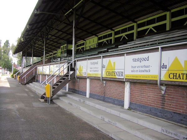 Sportpark Het Kleine Loo - Den Haag