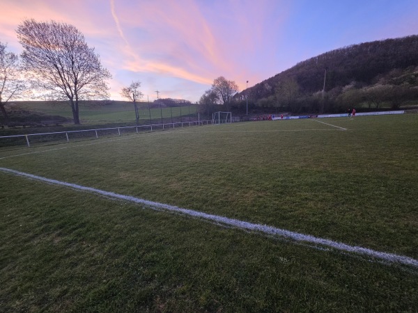 Sport- und Freizeitzentrum Niederkirchen - Niederkirchen/Westpfalz