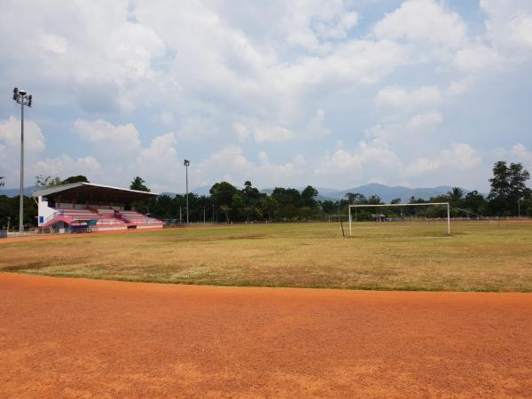 Wiang Sa Municipality Stadium - Ban Song