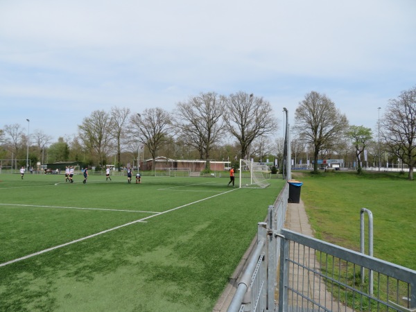 Sportpark Schreurserve - Sparta veld 3 - Enschede