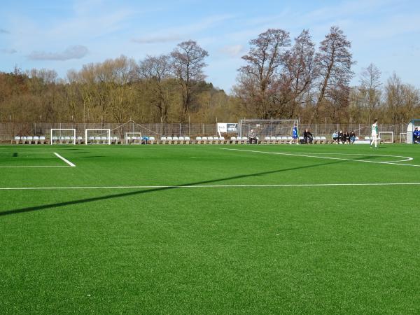 Waldsportanlage Platz 2 - Kirkel-Limbach