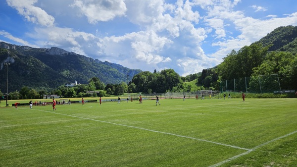 Sportplatz Schützenstraße - Aschau/Chiemgau