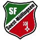 Wappen SF Soest-Müllingsen 45/60 diverse