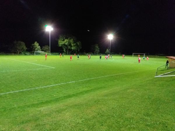 Sportplatz Bargstedt B - Bargstedt/Holstein