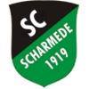 Wappen SC Concordia Scharmede 1919 diverse  112685