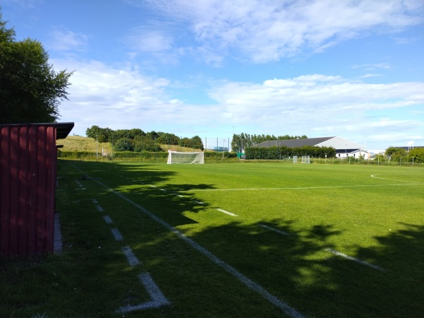 Albäcksvallen - Trelleborg