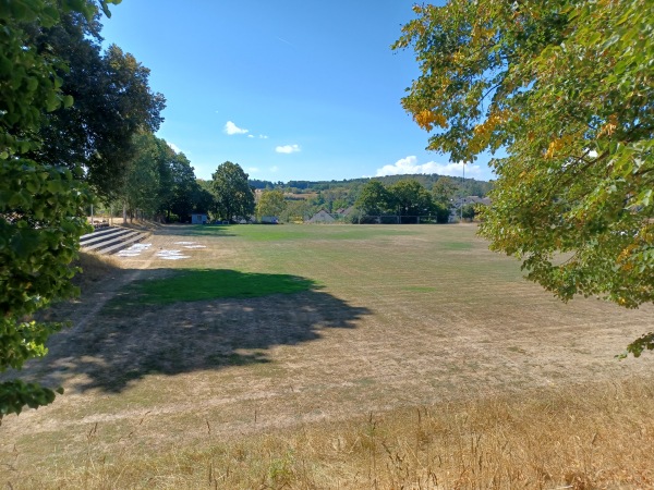 Sportanlage Weilburger Straße - Beselich-Heckholzhausen