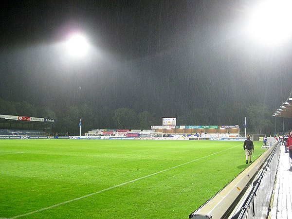 711 Stadion - Velsen
