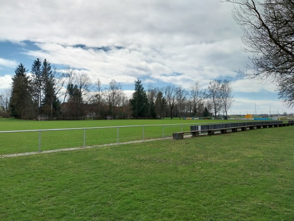 Sportanlage Reichenkirchen - Fraunberg-Reichenkirchen