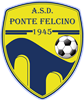 Wappen ASD Ponte Felcino 1945