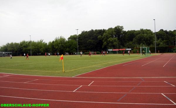 Sportplatz am Busbahnhof - Bad Doberan